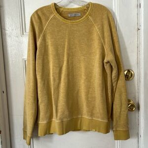 OUTERKNOWN Long Sleeve Sweatshirt